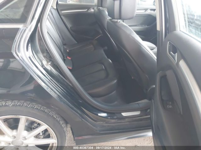 WAUKFGFF0F1091251 Audi A3 2.0t Premium
