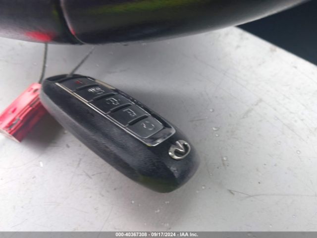 JN1EV7AP1LM206424 Infiniti Q50 PURE