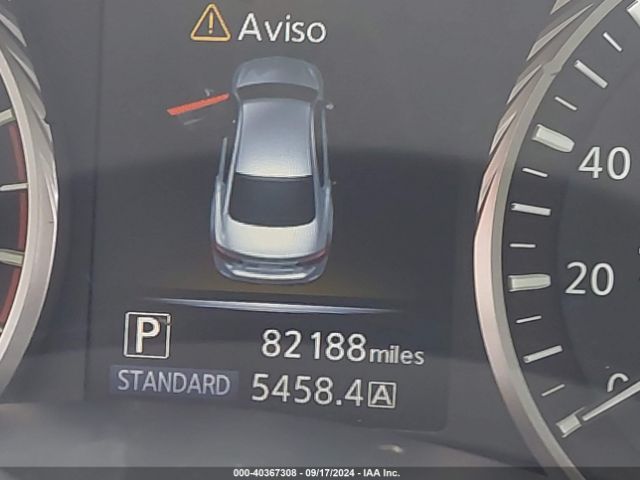 JN1EV7AP1LM206424 Infiniti Q50 PURE
