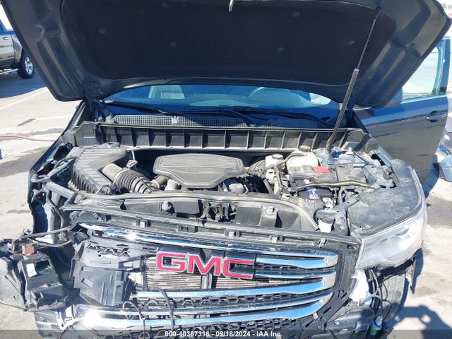 1GKKNNLS1KZ150061 GMC Acadia Slt-2