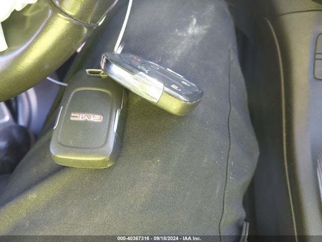 1GKKNNLS1KZ150061 GMC Acadia Slt-2