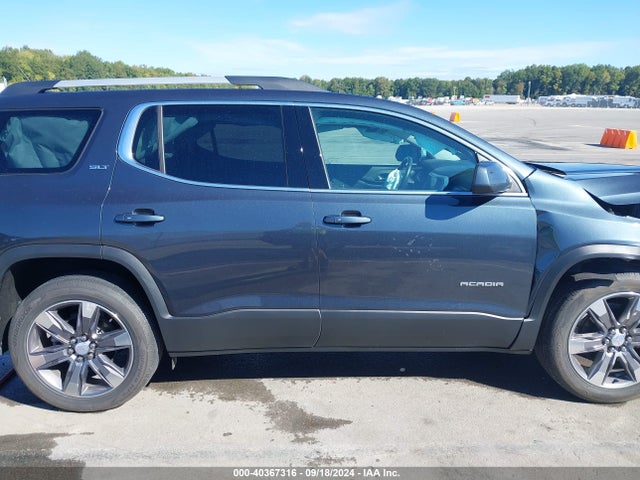 1GKKNNLS1KZ150061 GMC Acadia Slt-2