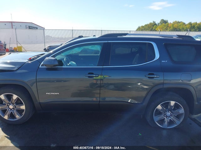 1GKKNNLS1KZ150061 GMC Acadia Slt-2