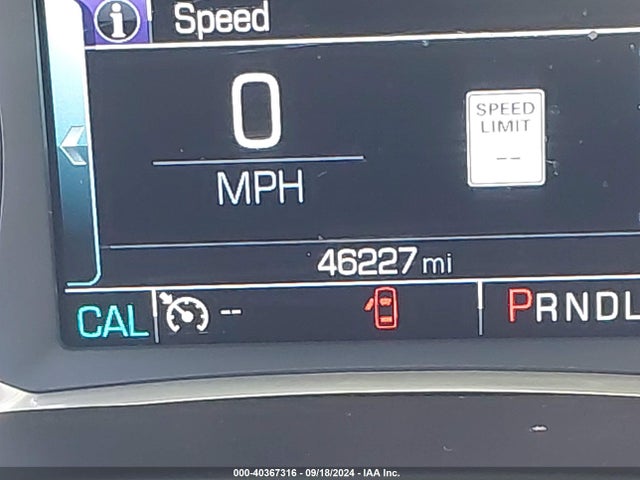 1GKKNNLS1KZ150061 GMC Acadia Slt-2
