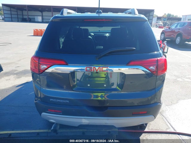1GKKNNLS1KZ150061 GMC Acadia Slt-2