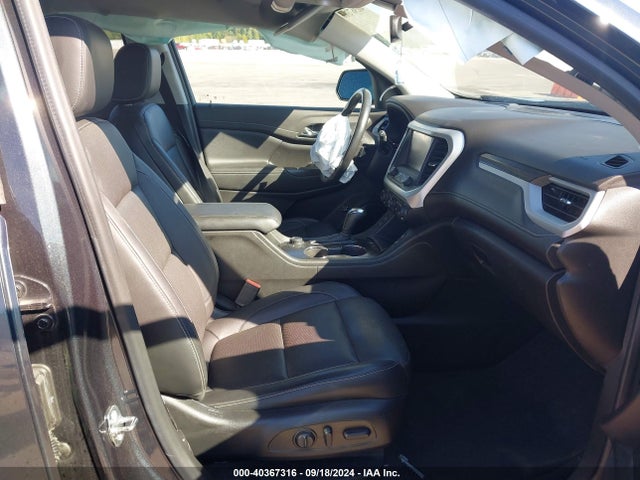1GKKNNLS1KZ150061 GMC Acadia Slt-2