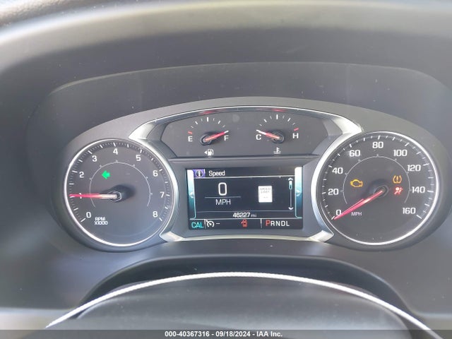 1GKKNNLS1KZ150061 GMC Acadia Slt-2