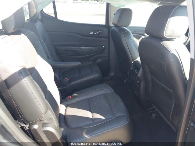 1GKKNNLS1KZ150061 GMC Acadia Slt-2