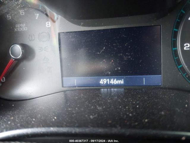 1GCGTCEN4K1262113 Chevrolet Colorado Lt