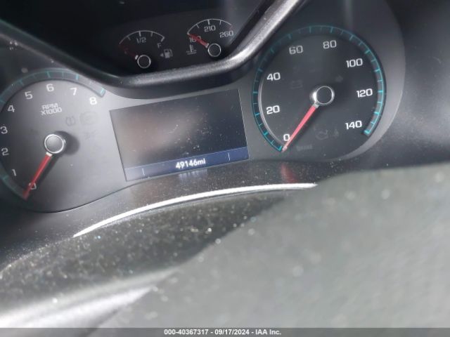 1GCGTCEN4K1262113 Chevrolet Colorado Lt
