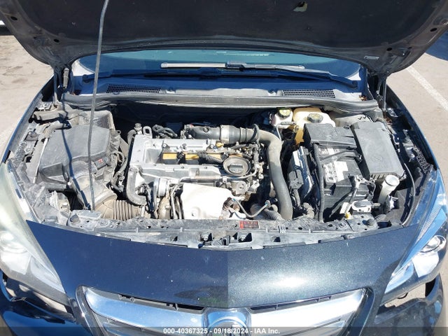 W04WT3N52GG042267 Buick Cascada Premium
