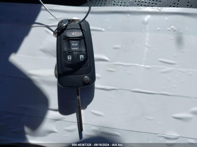 W04WT3N52GG042267 Buick Cascada Premium