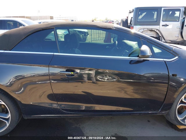 W04WT3N52GG042267 Buick Cascada Premium