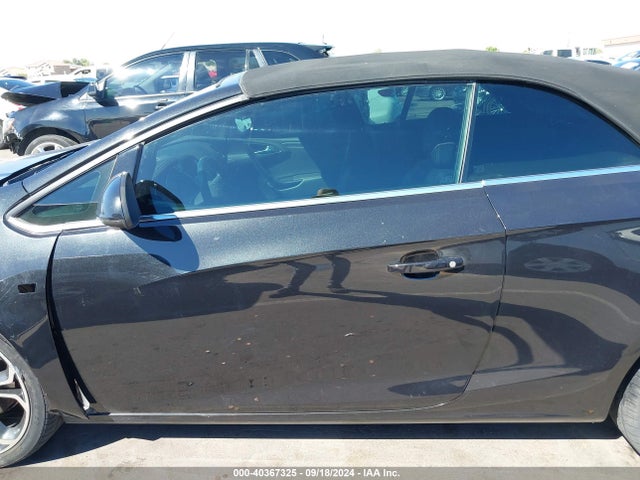 Buick Cascada Premium 2016 W04WT3N52GG042267 Image 14