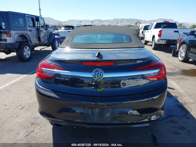 Buick Cascada Premium 2016 W04WT3N52GG042267 Image 16