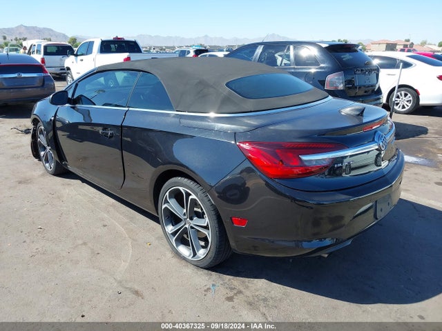 W04WT3N52GG042267 Buick Cascada Premium