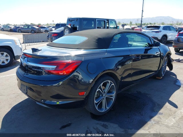 W04WT3N52GG042267 Buick Cascada Premium