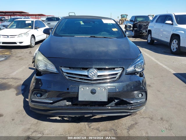 W04WT3N52GG042267 Buick Cascada Premium
