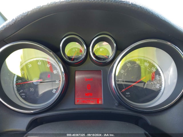 W04WT3N52GG042267 Buick Cascada Premium