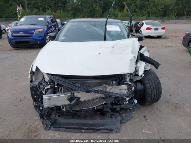 1N4AA6AP1HC402772 Nissan Maxima 3.5 Sv
