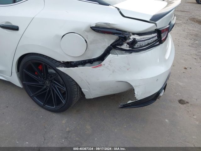 1N4AA6AP1HC402772 Nissan Maxima 3.5 Sv