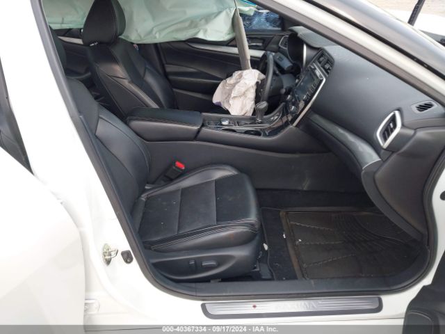 1N4AA6AP1HC402772 Nissan Maxima 3.5 Sv