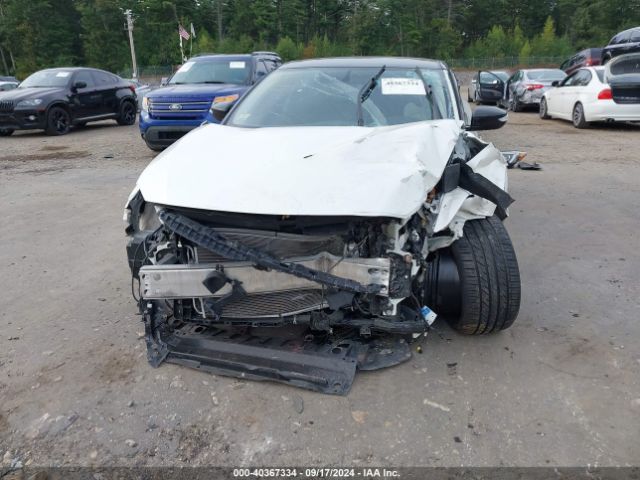1N4AA6AP1HC402772 Nissan Maxima 3.5 Sv