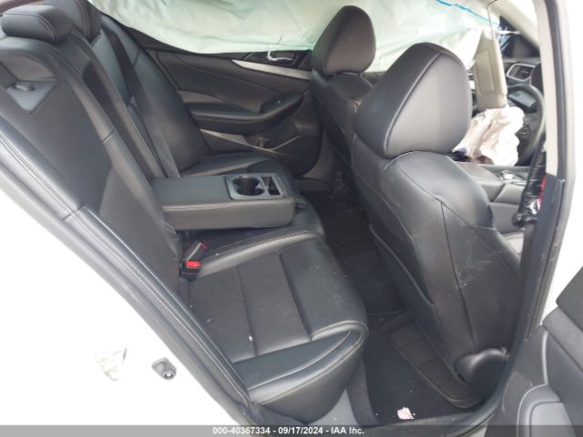 1N4AA6AP1HC402772 Nissan Maxima 3.5 Sv