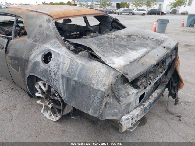 2017 DODGE CHALLENGER 2C3CDZBTXHH663987 Photo 5
