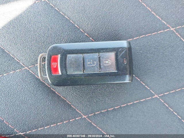 2012 MITSUBISHI OUTLANDER JA4JT3AW5CU006173 Photo 10