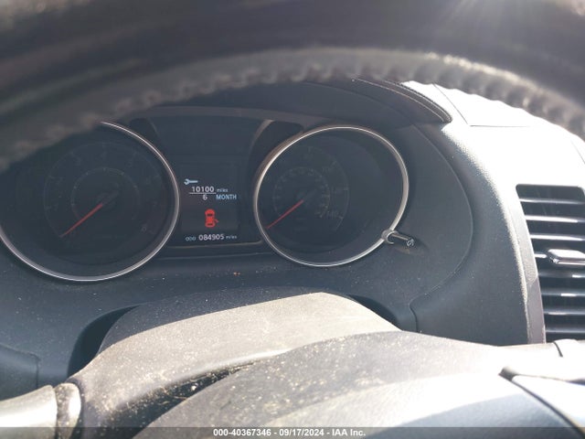 2012 MITSUBISHI OUTLANDER JA4JT3AW5CU006173 Photo 6