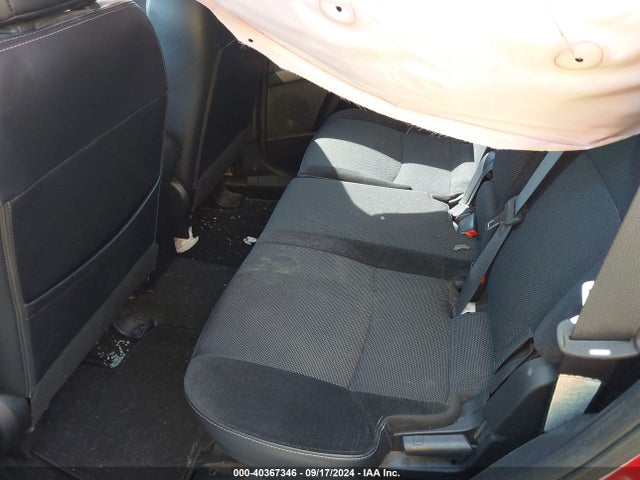 2012 MITSUBISHI OUTLANDER JA4JT3AW5CU006173 Photo 7