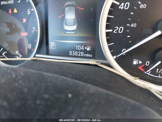 Nissan SENTRA SV 2018 3N1AB7AP0JL650876 Image 15