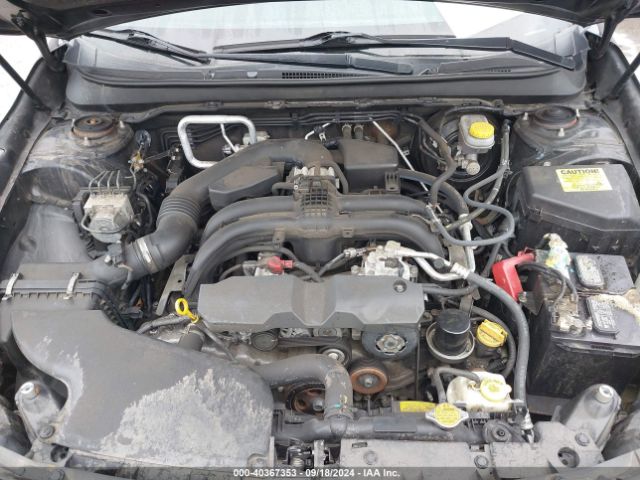 4S3BNAC6XH3012781 Subaru Legacy 2.5i Premium
