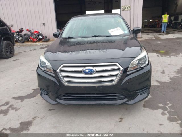 4S3BNAC6XH3012781 Subaru Legacy 2.5i Premium