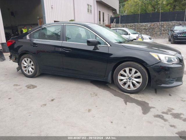 4S3BNAC6XH3012781 Subaru Legacy 2.5i Premium
