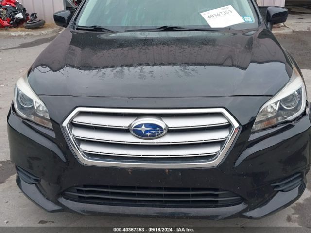 4S3BNAC6XH3012781 Subaru Legacy 2.5i Premium