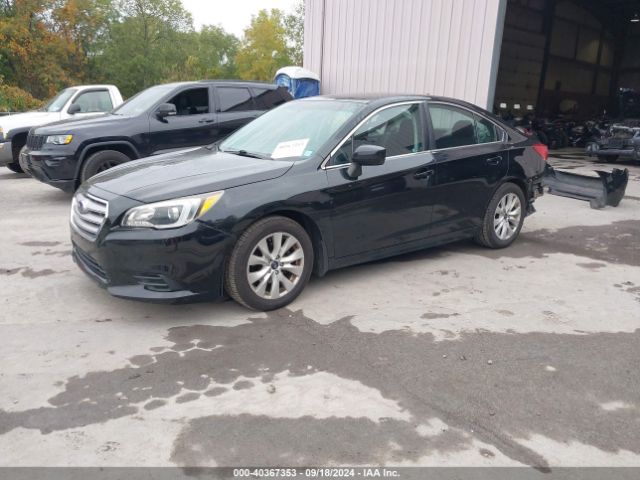 4S3BNAC6XH3012781 Subaru Legacy 2.5i Premium