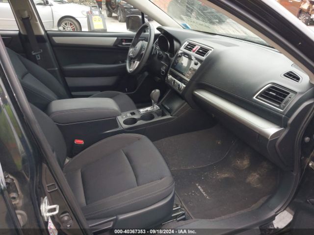 4S3BNAC6XH3012781 Subaru Legacy 2.5i Premium