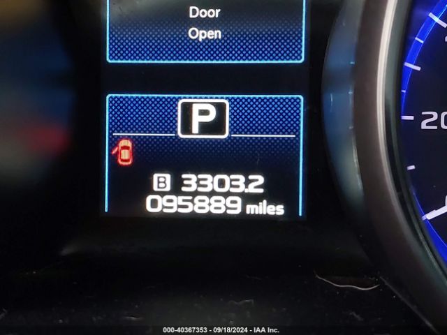 4S3BNAC6XH3012781 Subaru Legacy 2.5i Premium