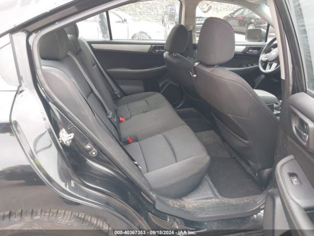4S3BNAC6XH3012781 Subaru Legacy 2.5i Premium