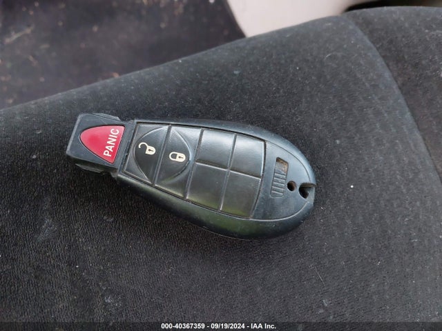 Продаж на аукціоні авто 2014 Dodge Grand Caravan Se, vin: 2C4RDGBG5ER163030, номер лоту: 40367359