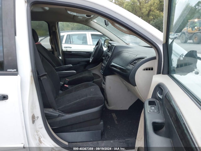 Продаж на аукціоні авто 2014 Dodge Grand Caravan Se, vin: 2C4RDGBG5ER163030, номер лоту: 40367359