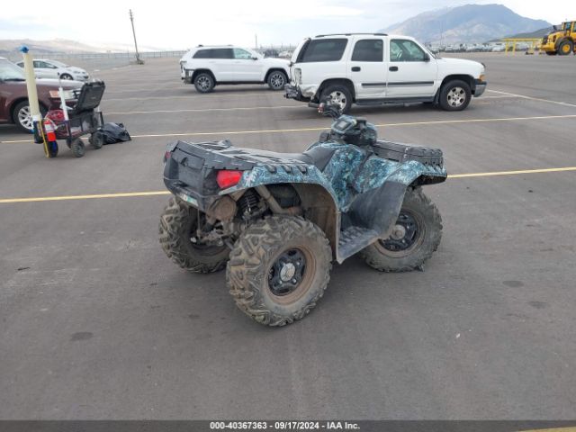 2010 POLARIS SPORTSMAN 4XAZN55A0AA010988 Photo 3