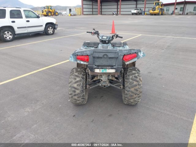 2010 POLARIS SPORTSMAN 4XAZN55A0AA010988 Photo 5