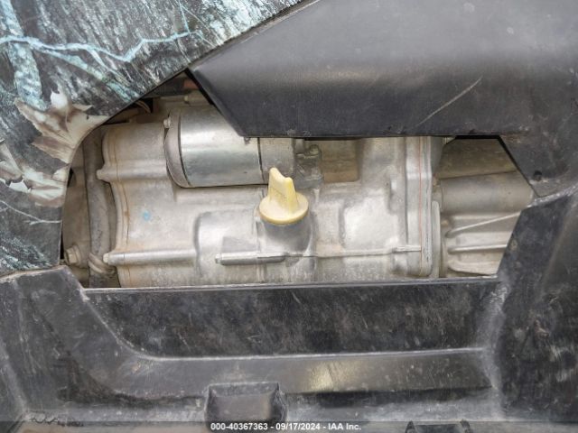 2010 POLARIS SPORTSMAN 4XAZN55A0AA010988 Photo 8