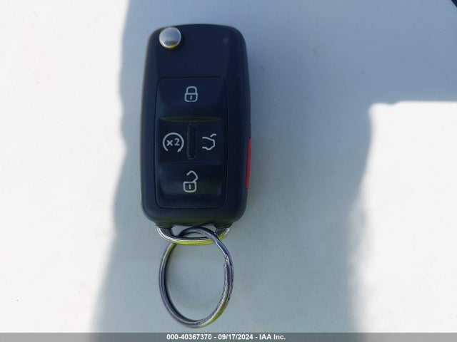 1VWCV7A35FC089293 Volkswagen Passat 2.0l Tdi Sel Premium
