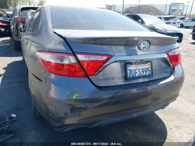 4T1BF1FK1GU238900 Toyota CAMRY SE