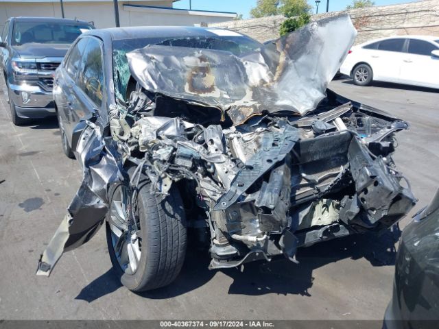 4T1BF1FK1GU238900 Toyota CAMRY SE