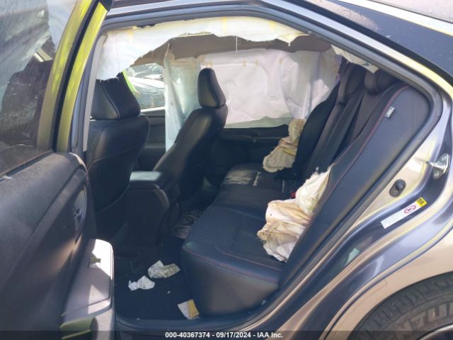 4T1BF1FK1GU238900 Toyota CAMRY SE